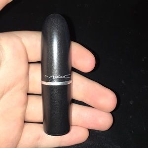 Mac lipstick